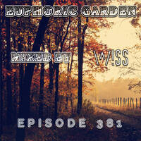 Euphoric Garden 381 by W!SS