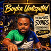 Boyka undisputed
