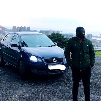 Simama Buhle Bathandwa