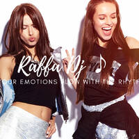 Ti Sento ♫ Funky House &amp; Nu Disco Mix ♫ [Freddie Mercury, Jamiroquai, Antonella Ruggiero...] by RaffaDj