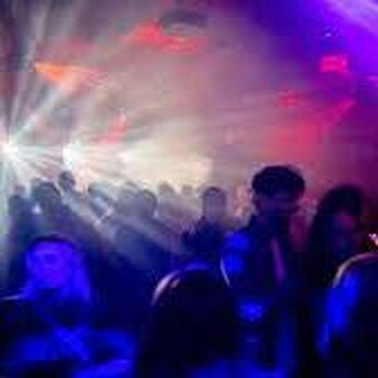 DJ Baldrick (Alex B)