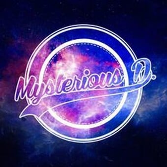 Dimitry van der Plas (Mysterious D)