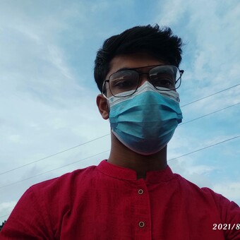 Esmail Bhuiyan Tanim