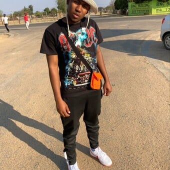 Street Kiid