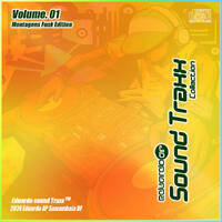 Eduardo Sound Traxx Collection Vol.01 (Montagens Funk Edition) by Duduka AP