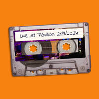 Live at Pavilion 21/09/2024 by Martin Lucas