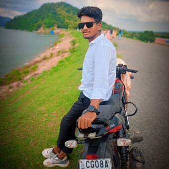 Lakeshwar Patel