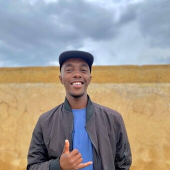 Siyabonga Malinga