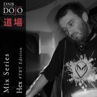 DNB Dojo Mix Series #TBT Edition: Hex by DNB Dojo
