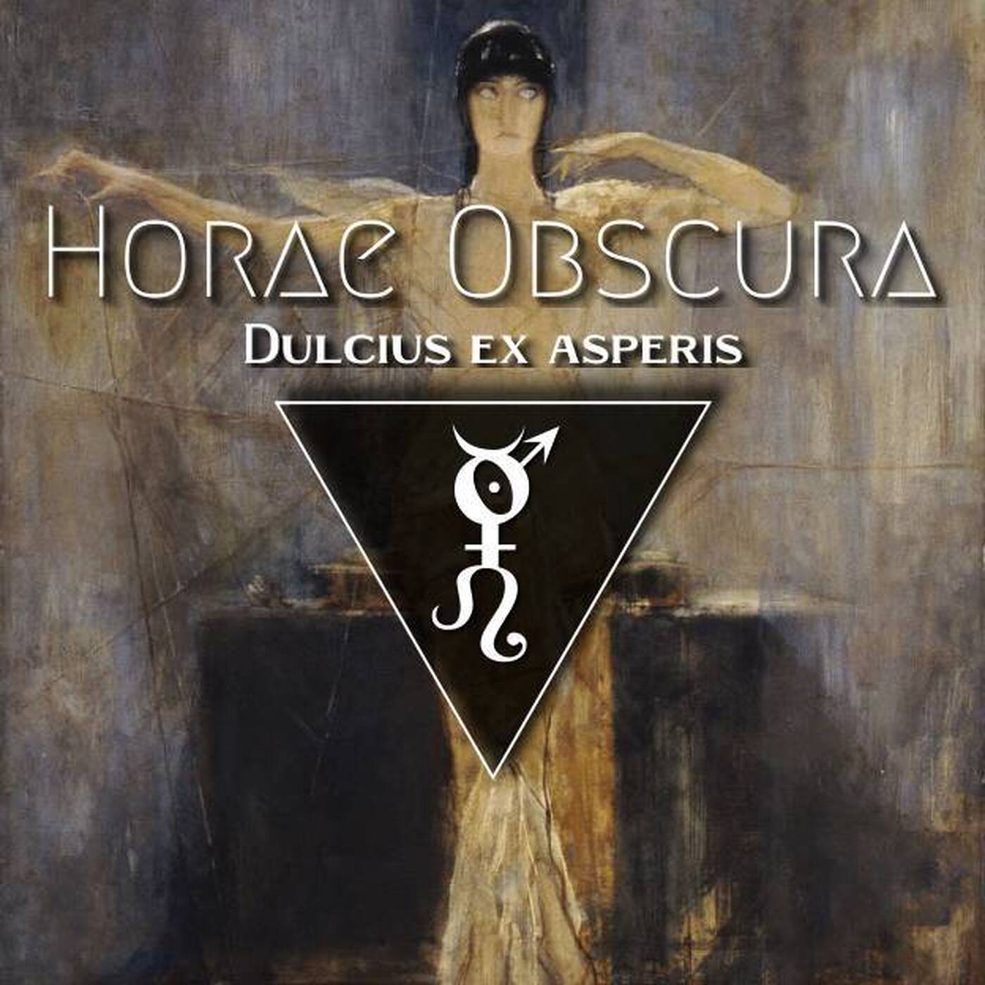Horae Obscura XCVII - Dulcius ex asperis episode artwork