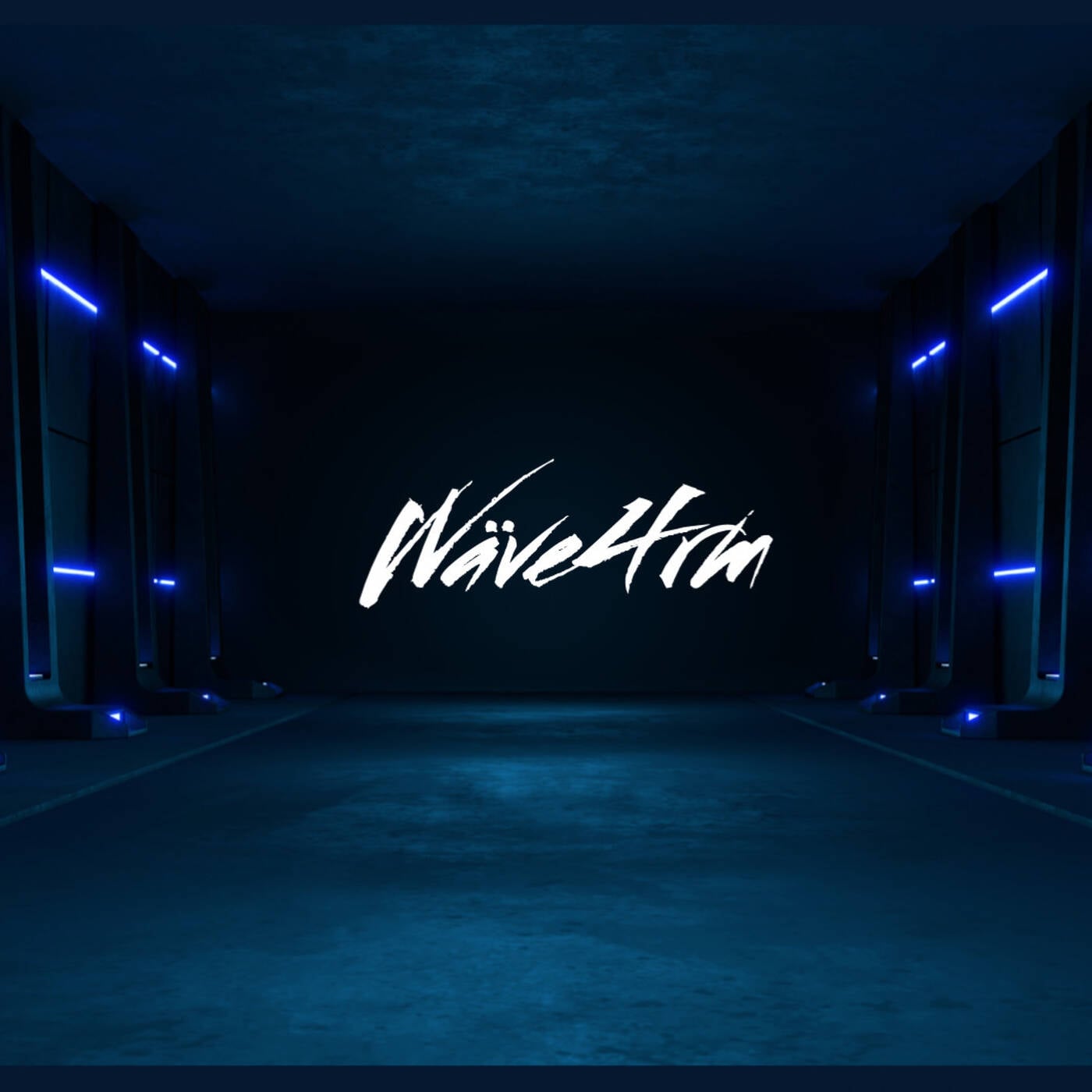 Wäve Series podcast artwork