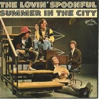 Summer In The City - The Lovin' Spoonful (Dj Cursa Mix) by DJ Cursa