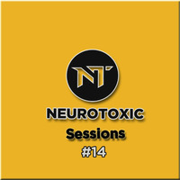 Neurotoxic Session for Club Dance Radio podcast  #14 (Clubdance Radio) by Neurotoxic