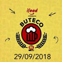 Buteco29.09.2018 by blograffite