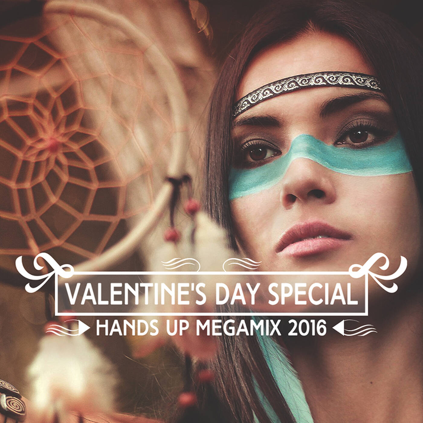 CX feat. Alliance - Shelter [Valentine's Day Hands Up Mix 2016] episode artwork