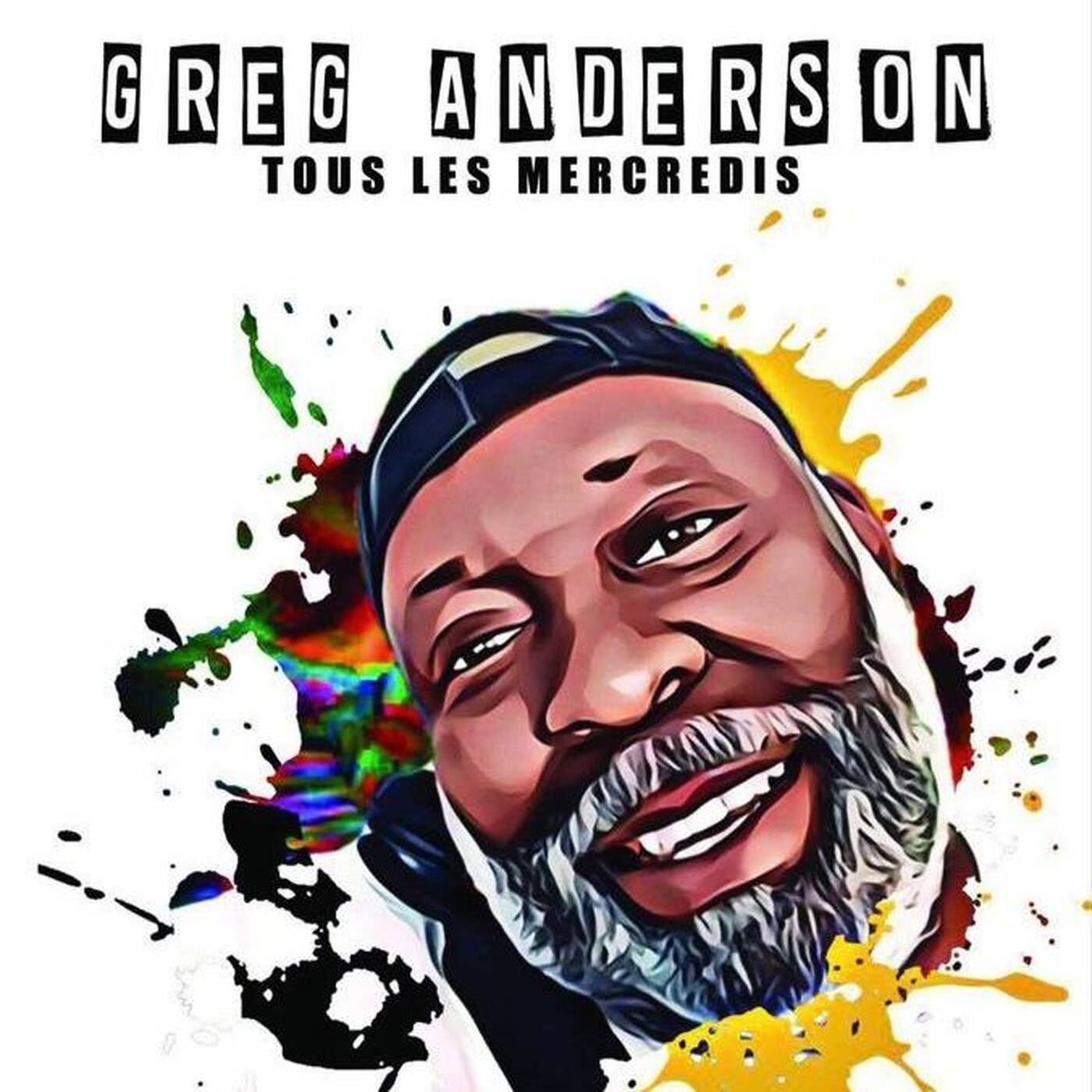 Pure Electro Radio DJ Greg G Mix #435 for 9.3.25 Broadcast episode artwork
