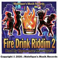 Brown Skin Woman Remix (Fire Drink Riddim 2 Prod By Yoyopcman Malefique's) by Yoyopcman Malefique's