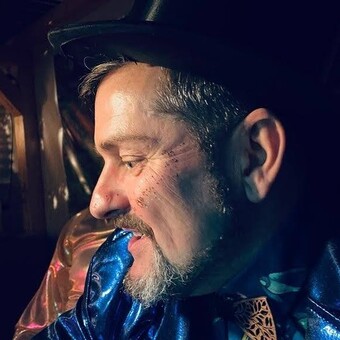 SvenRayDasSonnenkind