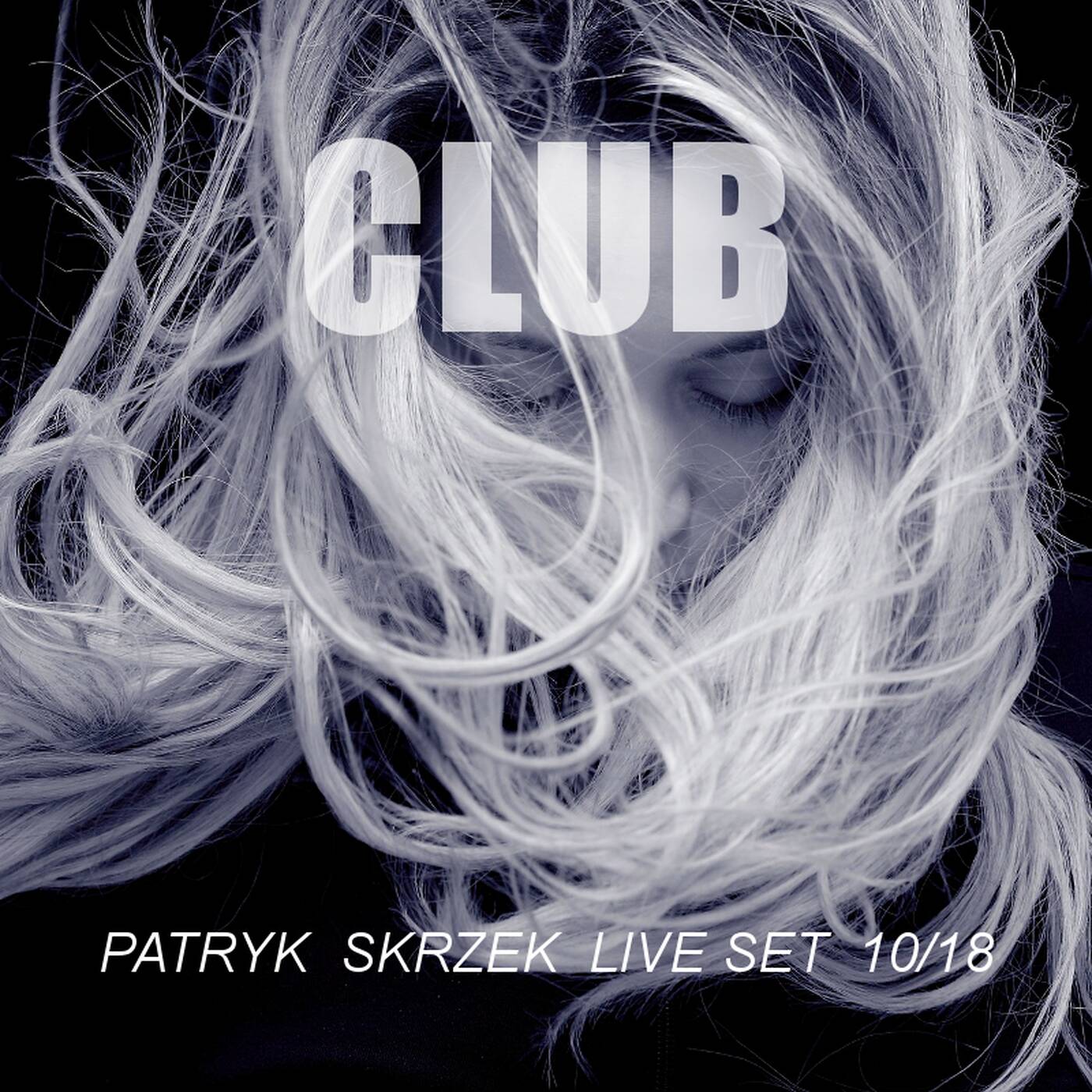 Patryk Skrzek Club 10/18 #024