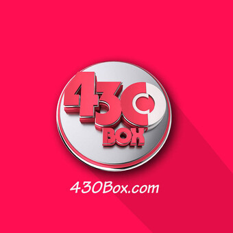 430Box