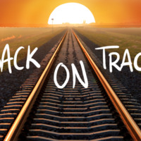 BACK ON TRACK by djsurfista