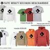 Fate Mercy Records