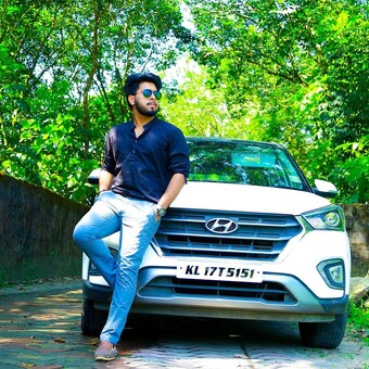 Sharath Edappalakkattu