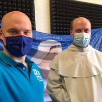 Priestera katehēze | RML S06E155 | Paulīniešu ordenis | T. Jānis Vīlaks | Pr. Pēteris Skudra | 22.04.2021 by Radio Marija Latvija