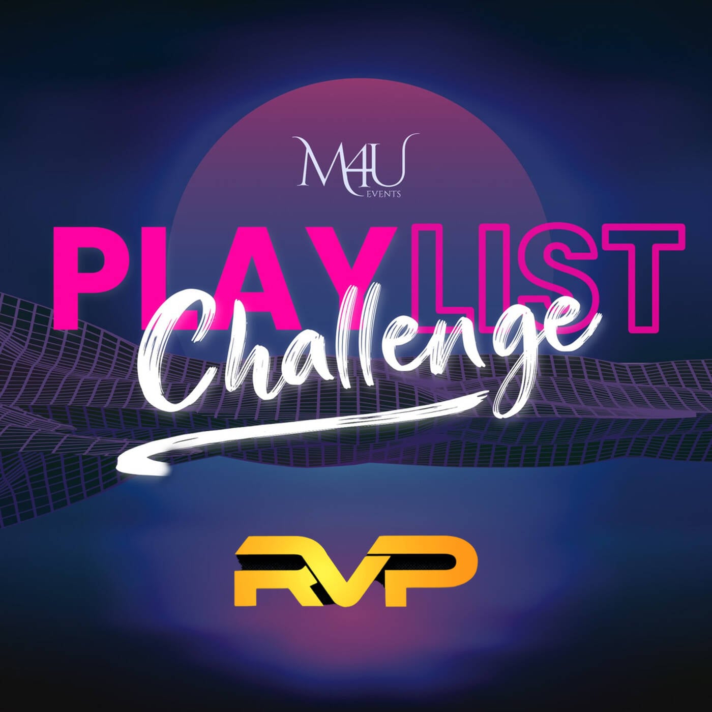 M4U DJs Podcast