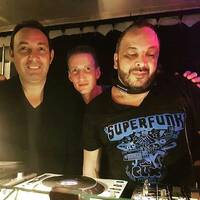 Superfunk French Touch Mix1 By Mike303 tribute to Stéphane B by So French , So Good