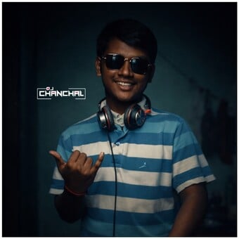 DJ CHANCHAL
