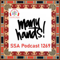 Scientific Sound Asia Radio Podcast 1269 is Many Hands' Basement Soul episode 51. by Scientific Sound Asia Radio