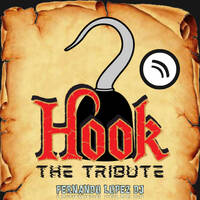 Hook - The Tribute by Fernando López Dj