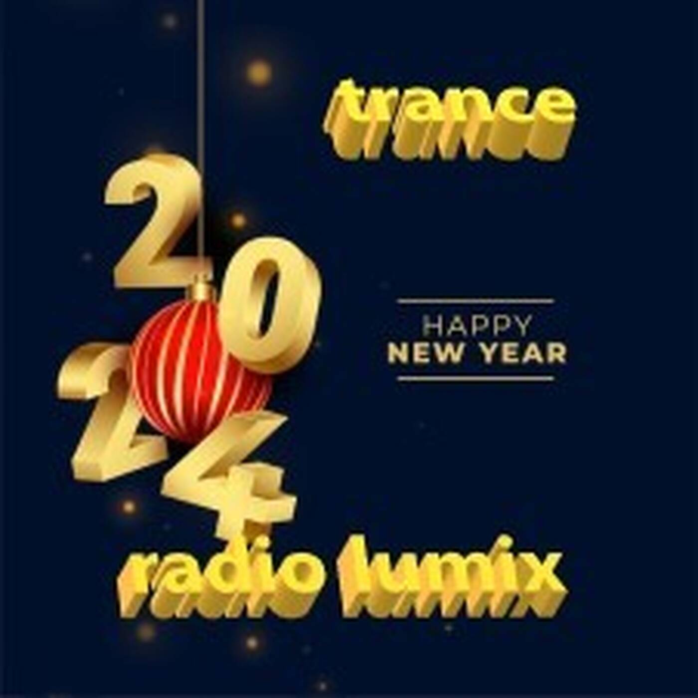 DJ ARI'S STYLE#MARATHON NEW YEAR 2024&RADIO LUMIX FM RUSSIA episode artwork
