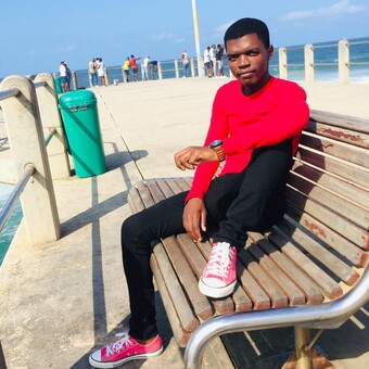 Nkosingiphile Zikhalih