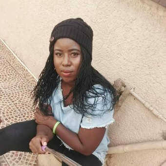 Khensani Clementine Maliwane