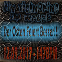 Ein Technokind im Walde... - 12.09.2017 - 147BPM by Scotty