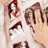 Kind, das ist die Zeit by Museum im Schloss