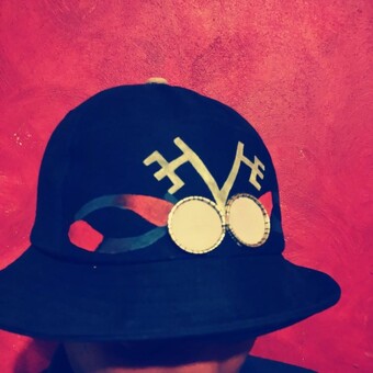 Darryl Jerry Masango