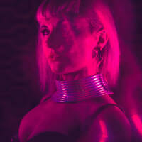 NEW DARK SYNTH + EBM // Monthly Mix #34 // All new releases from May + April 2024 by DJ Flesh_Bot