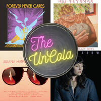 The UnCola 11-21-23 Show by The UnCola