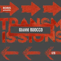 Gianni Ruocco - Transmissions 618 by tocco_scuro