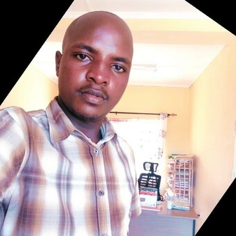 Gift Mathew Mulinge