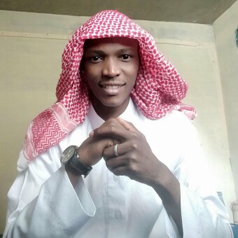 Saeed Ambassada