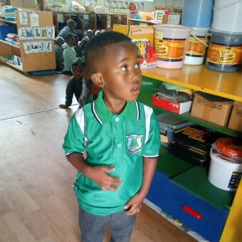 Nontobza Nonto Gabela