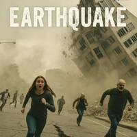 Earthquake Promo Audio by DFS Studios