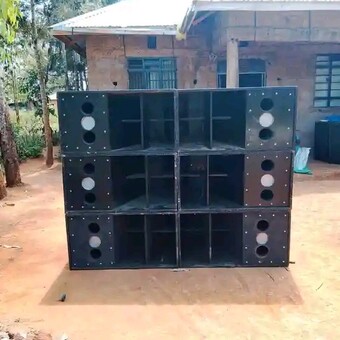 SMART RANGE Djz