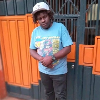 Vaite murume