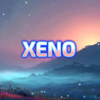 XENO #7 | Whispering Mist | Relax • Ambient • Deep Sleep • Meditation by XENO ATMOS