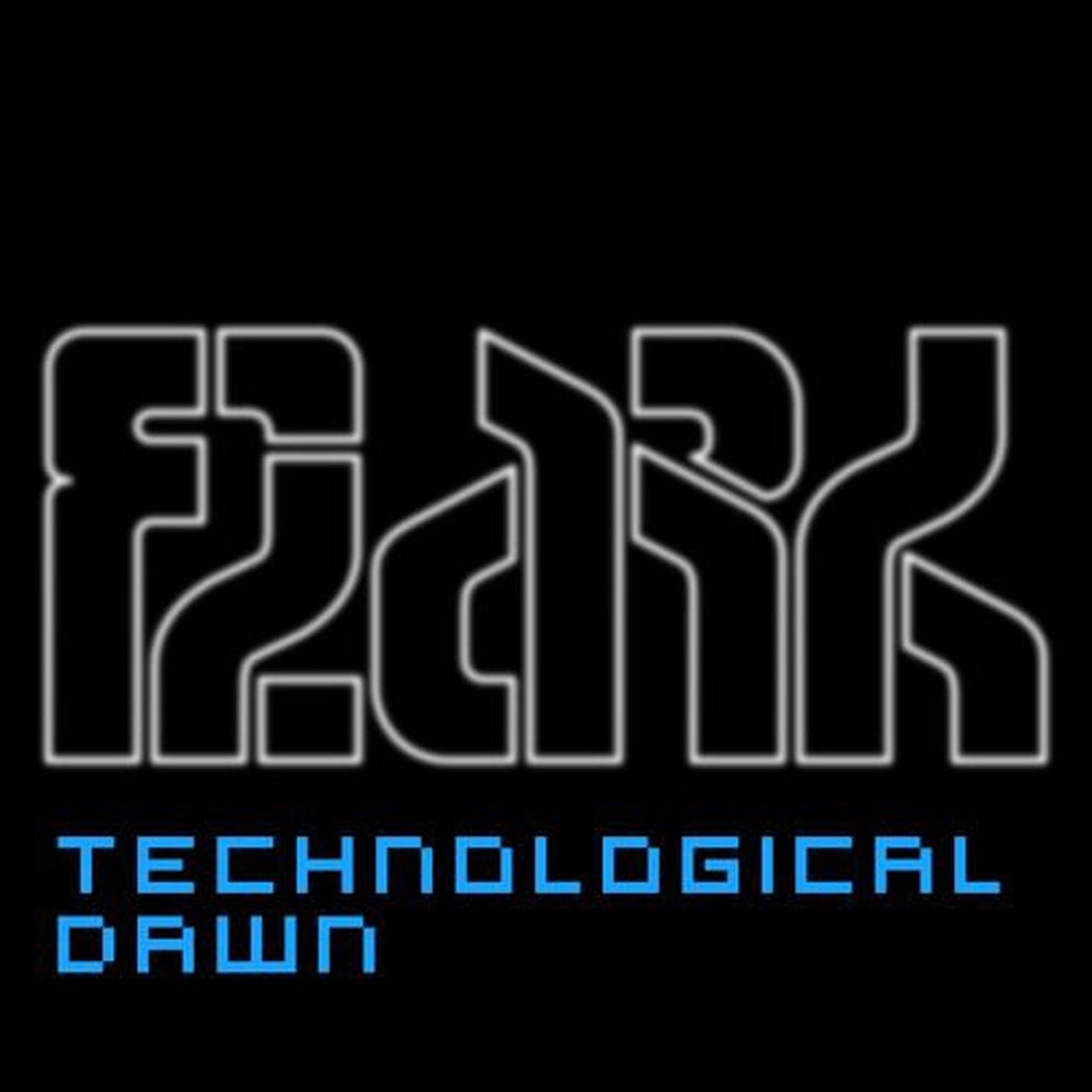 Flark - Technological Dawn (Original Rough Mix)